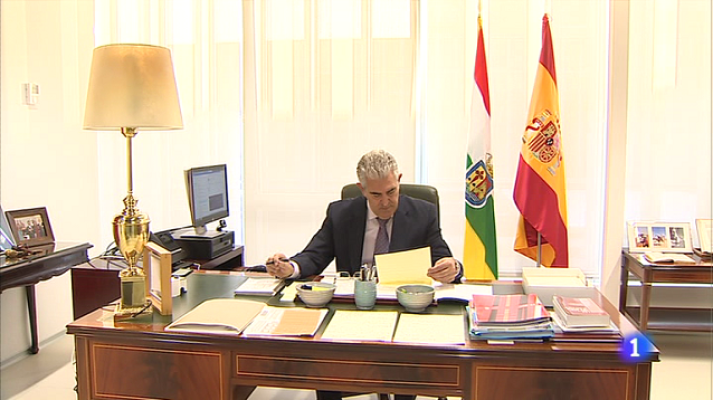 Informativo Telerioja - Telerioja en 2' - 11/10/17