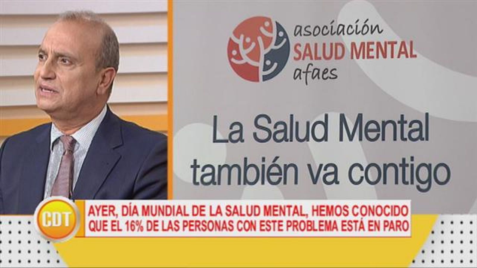 Cerca de ti - 11/10/2017