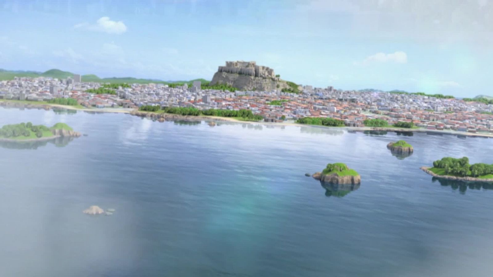 Especial Super Wings - Super Wings | Ver