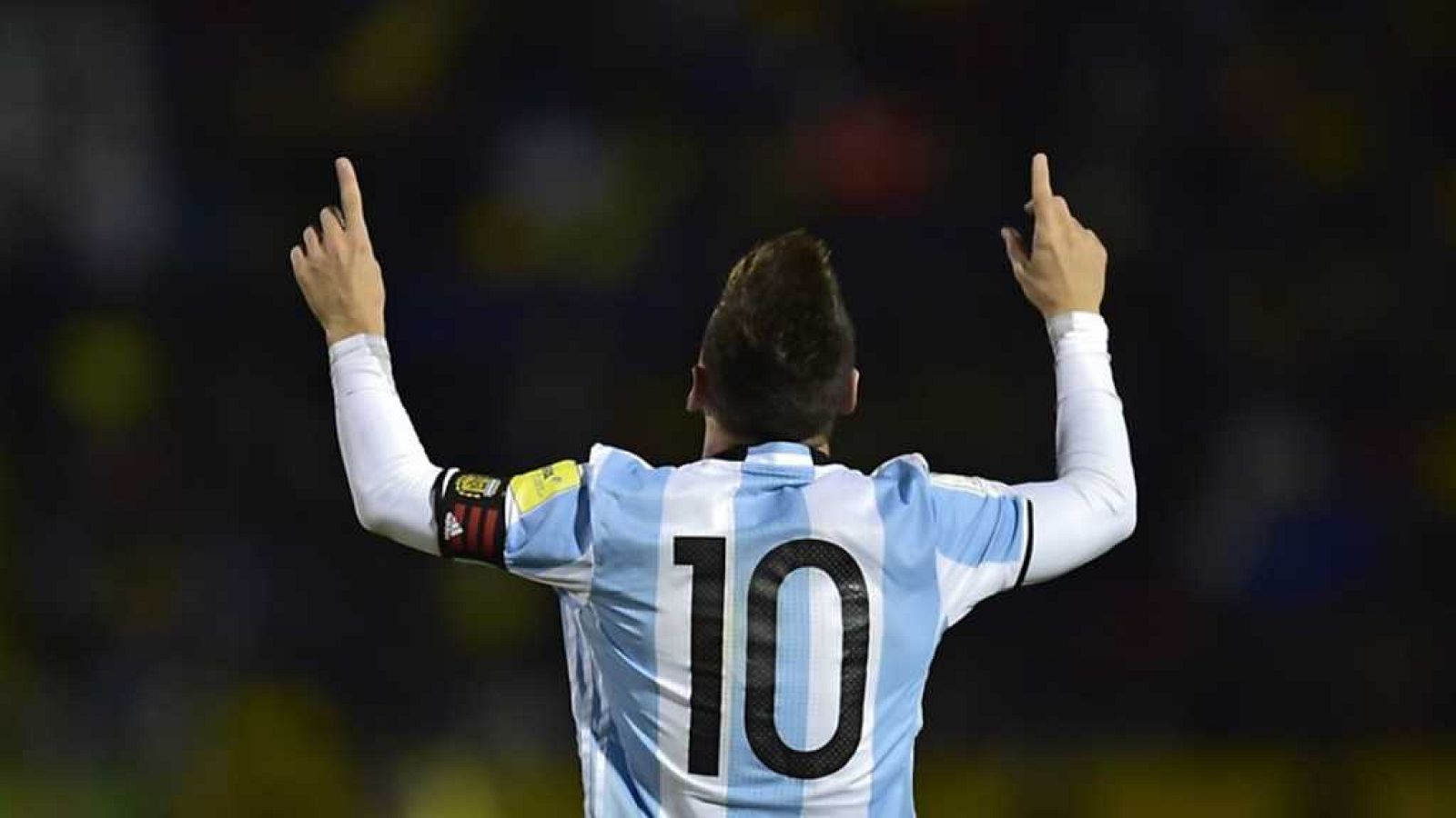 Conexión tdp - 11/10/17 - ver ahora