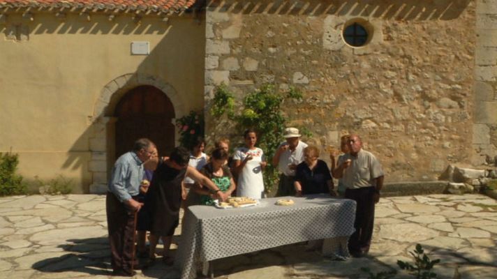 Aquí la Tierra - Un molino en cada casa