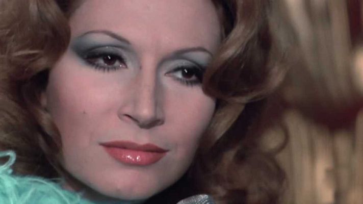 Historia de nuestro cine - La querida