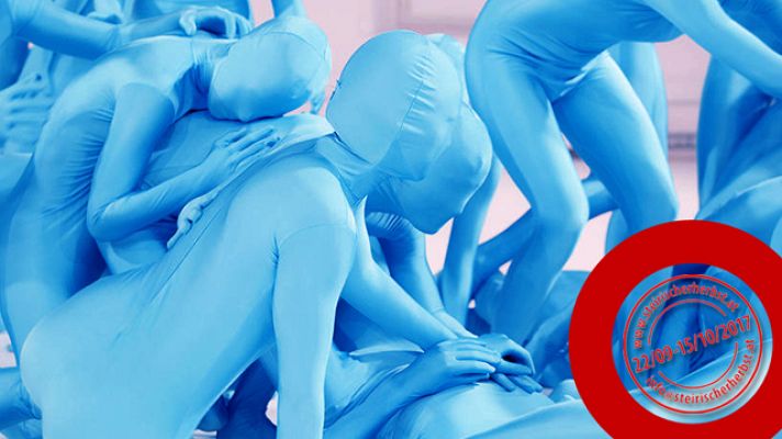 Metrópolis - Steirischer Herbst/Otoño estiríaco 2017: Where are we now?