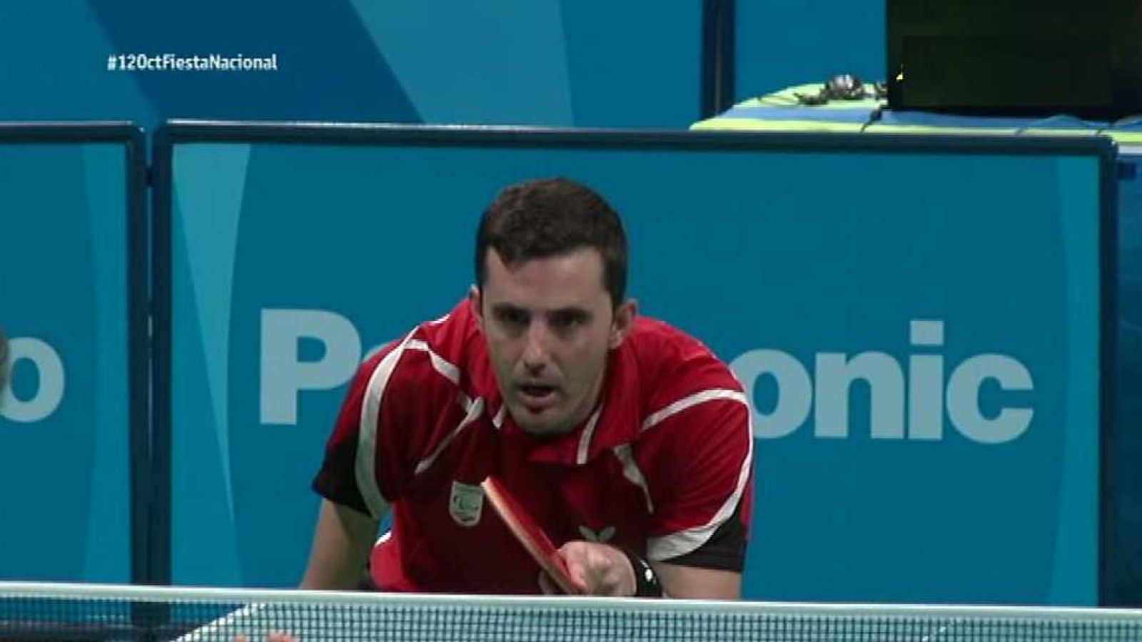 Paralímpicos - 12/10/17 - ver ahora