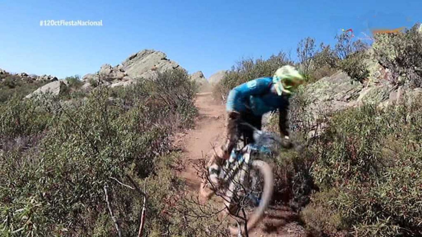 Campeonato de España BTT Enduro