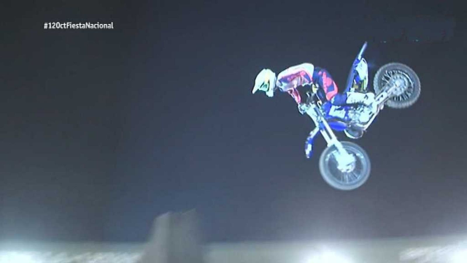 Moto Off Road. RFME - T2 - Programa 16 - ver ahora