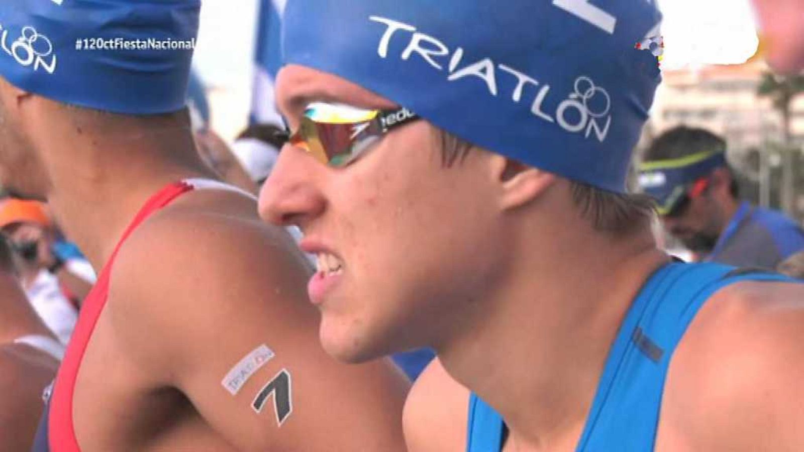 FETRI - Programa 29  - ver ahora