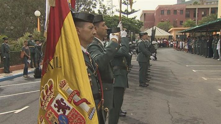Telecanarias - Telecanarias - 12/10/2017