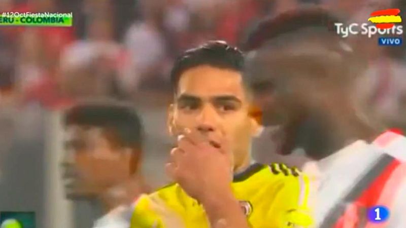 La polémica sigue en Chile y Estados Unidos por la clasificación mundialista | Ver