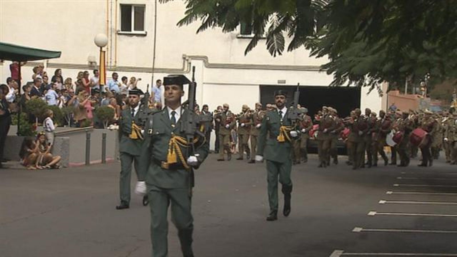Canarias en 2' - 12/10/2017 | Ver