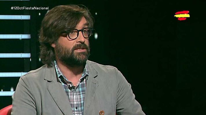 El cine de La 2 - Sufre mamón (presentación)