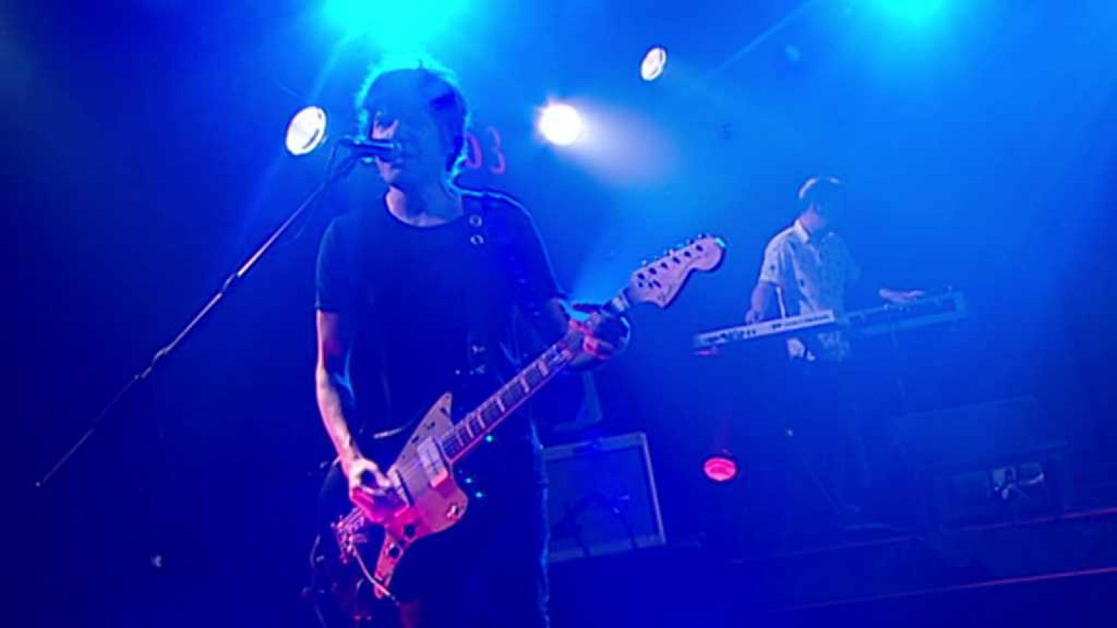 Los conciertos de Radio 3 - Mostaza Gálvez - ver ahora