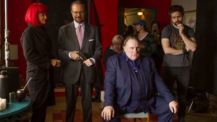 Días de cine - Solo se vive una vez