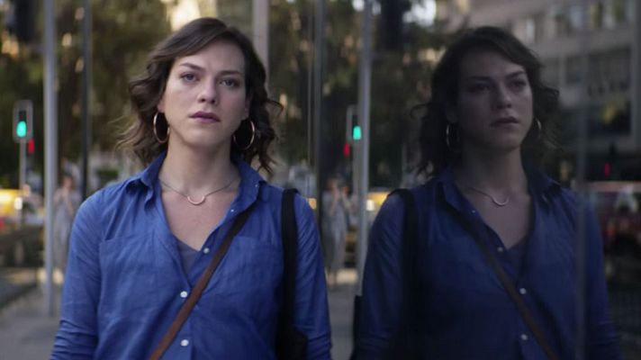 Días de cine - Una mujer fantástica