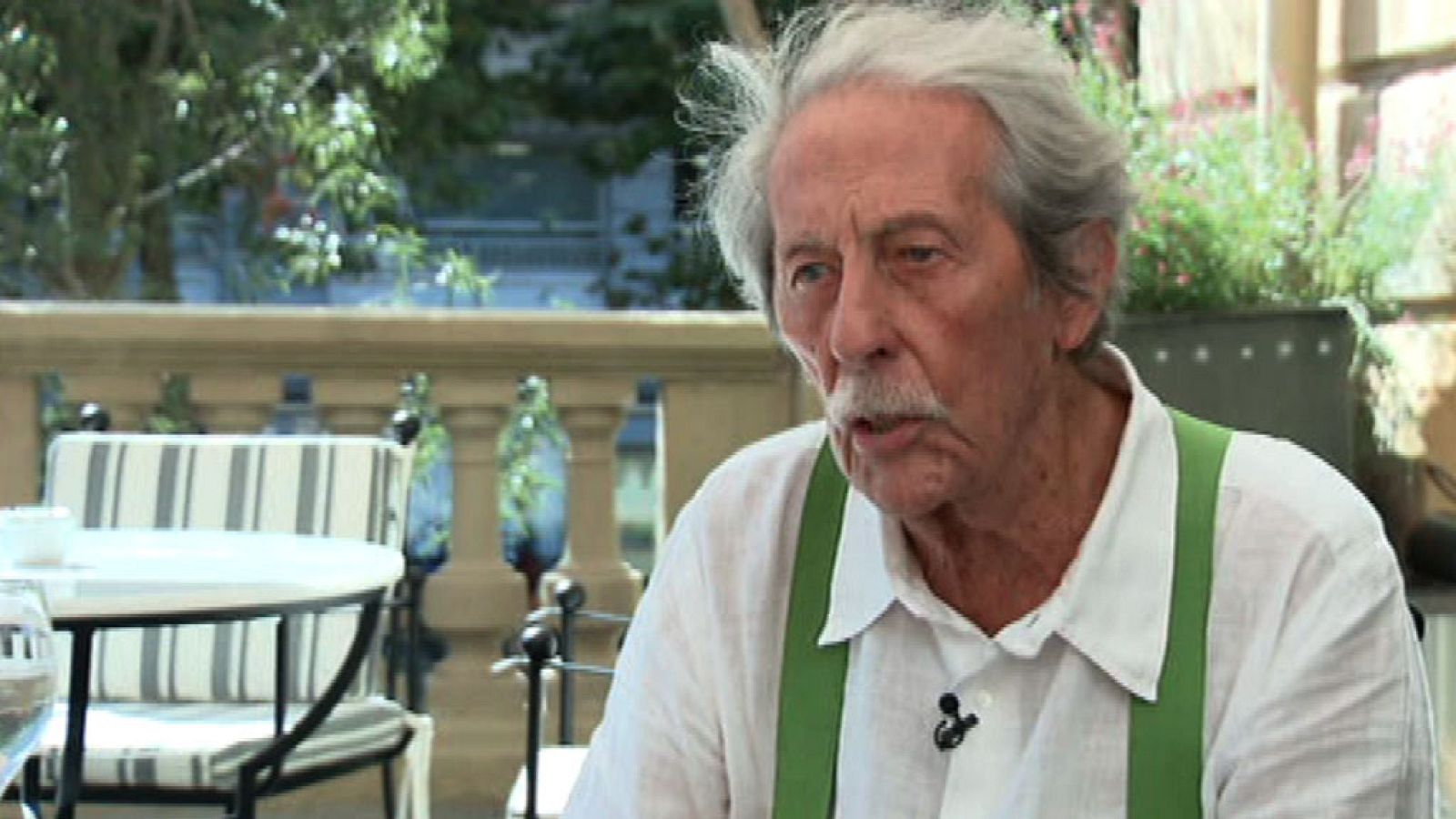 Días de cine - Jean Rochefort (1930-2017)