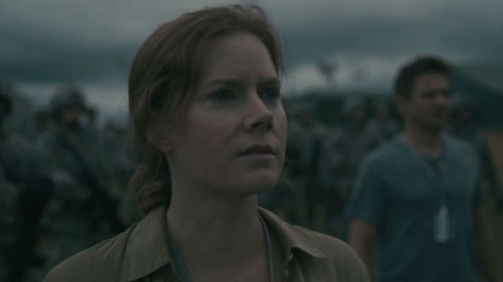Días de cine - Cine en casa: 'La llegada' y 'Encuentros en la tercera fase'