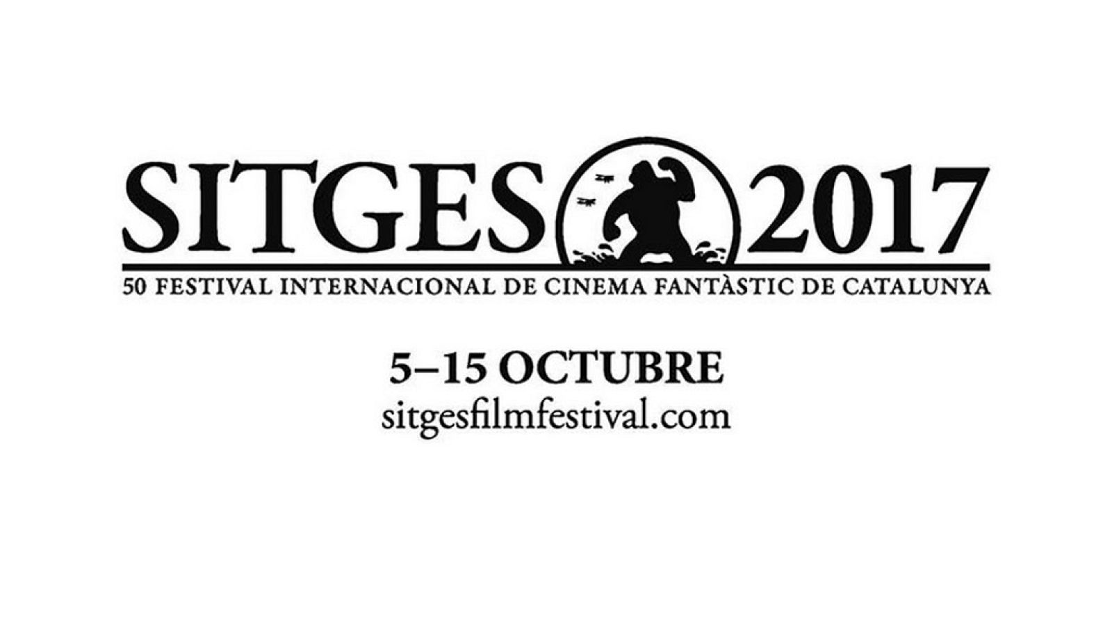 Días de cine - 50 edición del Festival de Sitges
