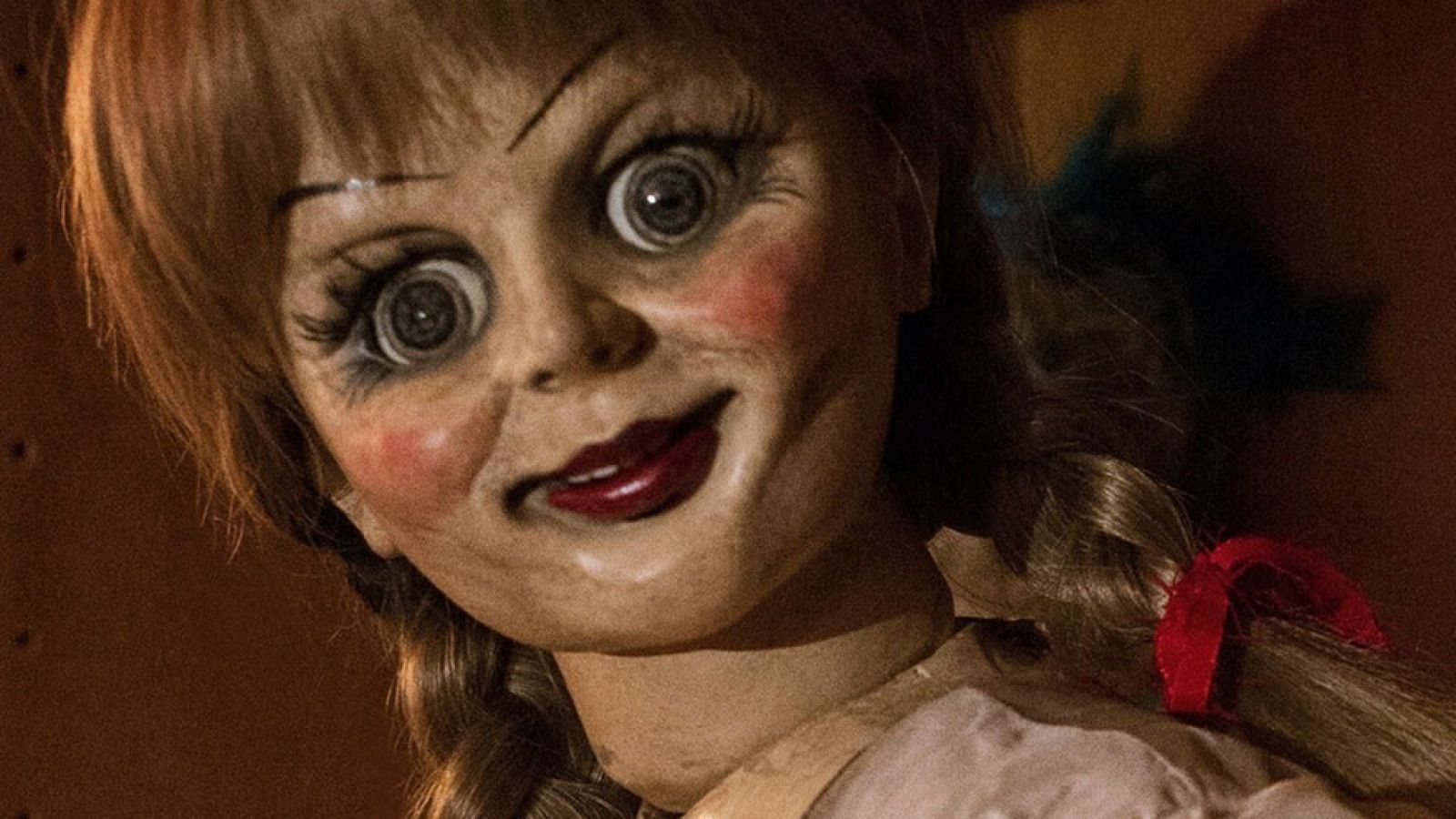 Días de cine - Annabelle: Creation