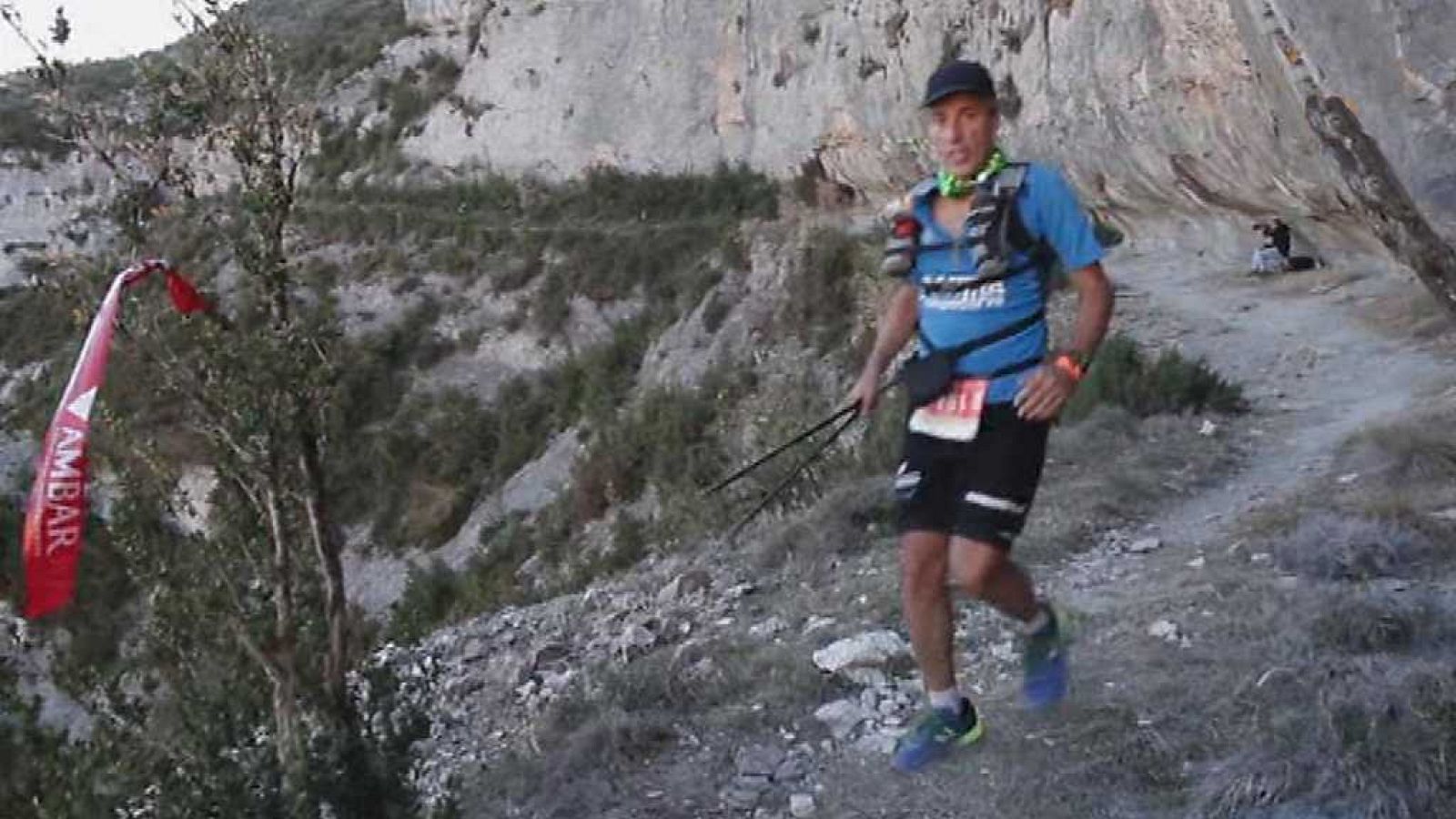Trail de montaña - Circuito 'La magia de los Pirineos' - ver ahora