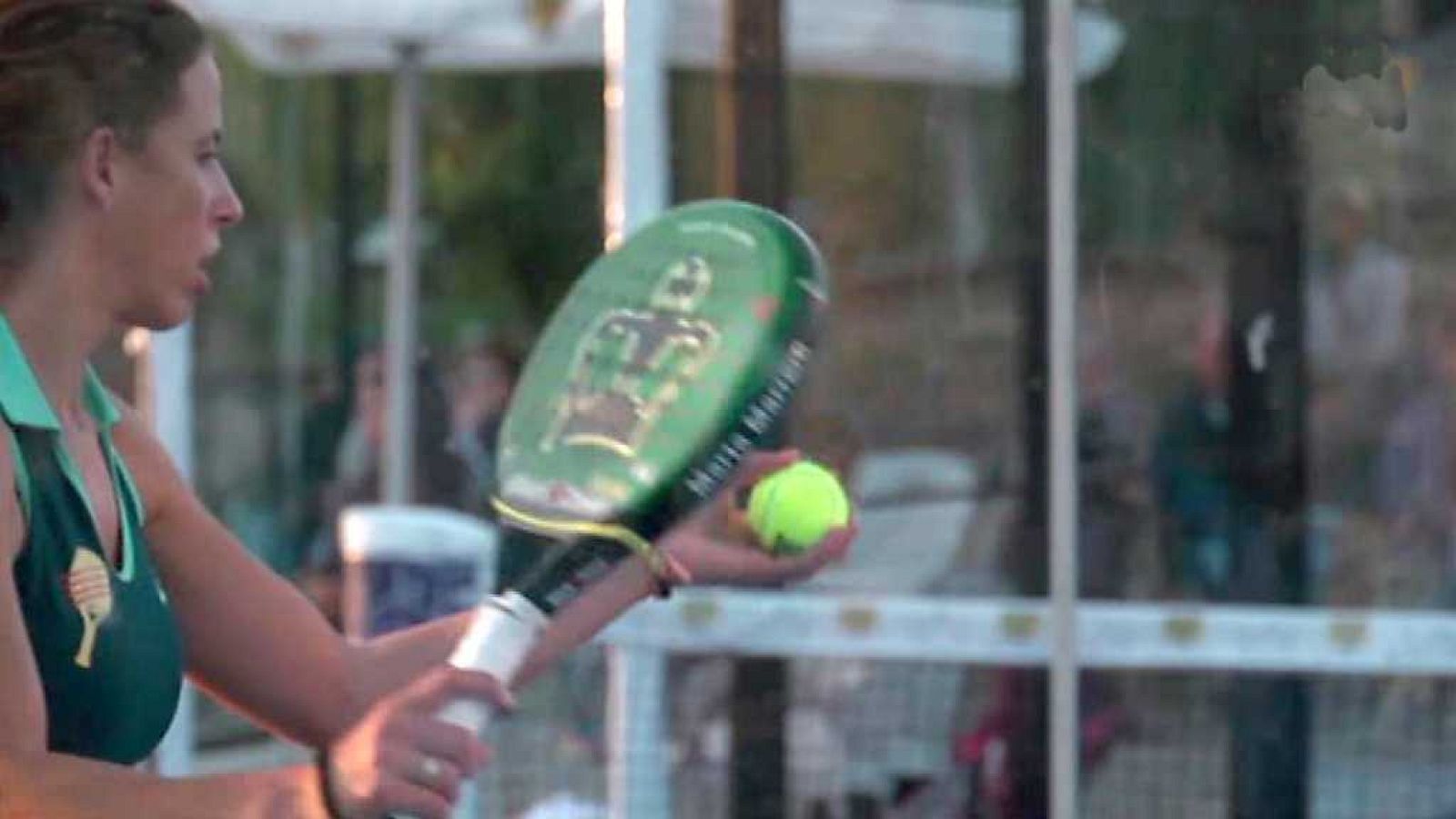 Padel - Campeonato de España de selecciones autonómicas - ver ahora