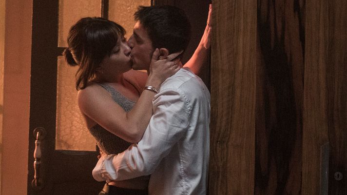 Estoy vivo - Así terminó la gran noche de Susana y el Enlace