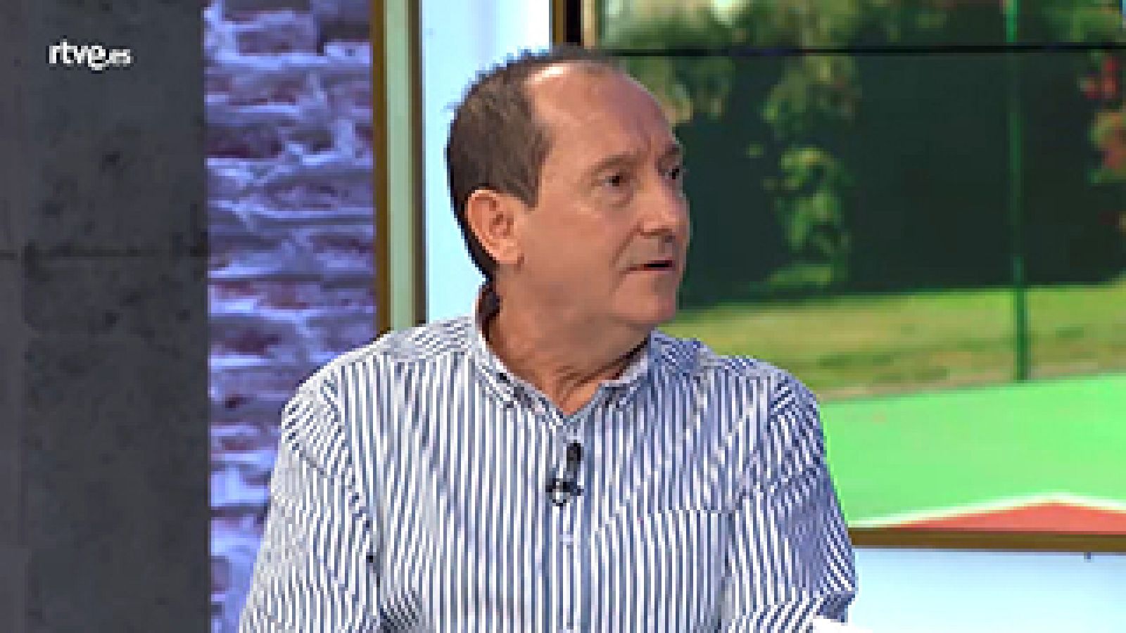 Juan Vicente, la �nica persona del mundo que ha tenido 4 corazones diferentes. Toda una historia de superaci�n