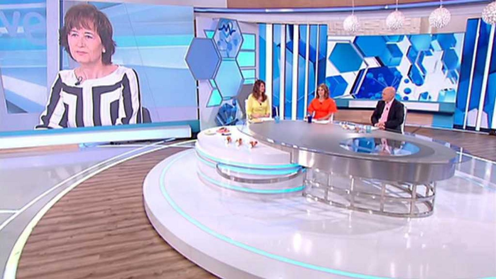 Saber vivir  - 13/10/17 - ver ahora