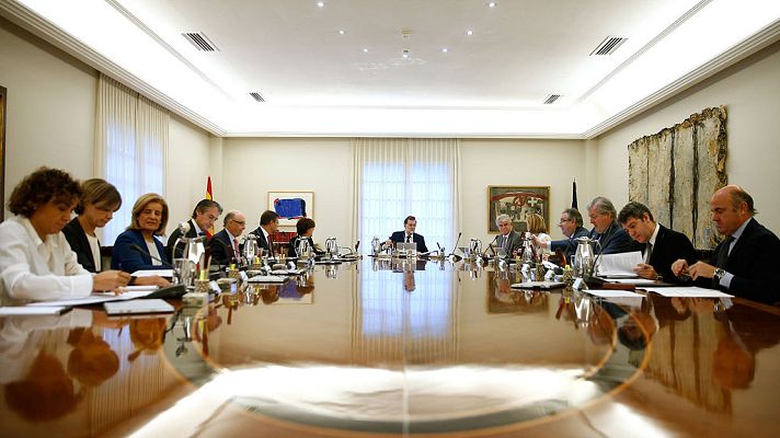 Informativo 24h - El Gobierno a Puigdemont: "El diálogo no hay que exigirlo, sino practicarlo"