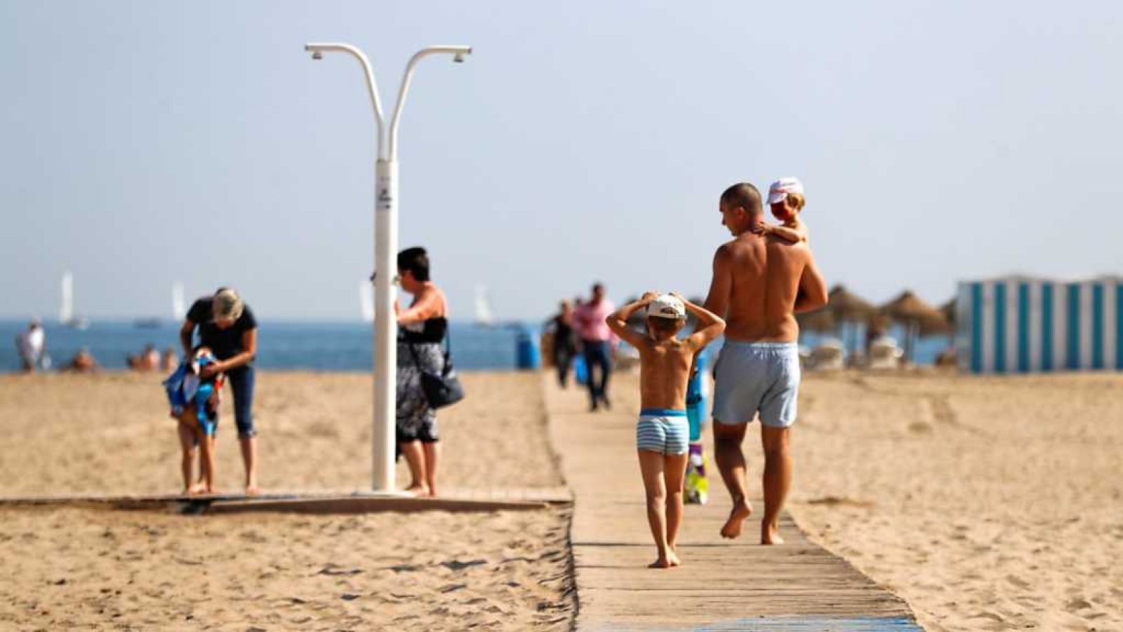 La Comunidad Valenciana en 2' - 13/10/17 - ver ahora