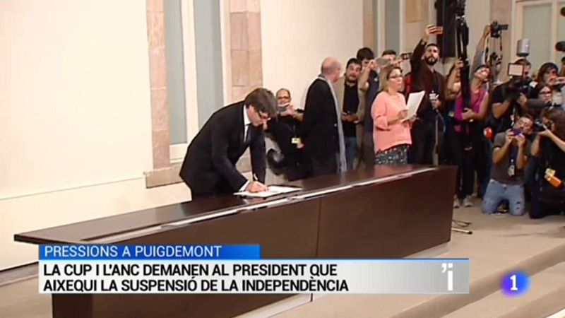 L'Informatiu en 3' - 13/10/2017