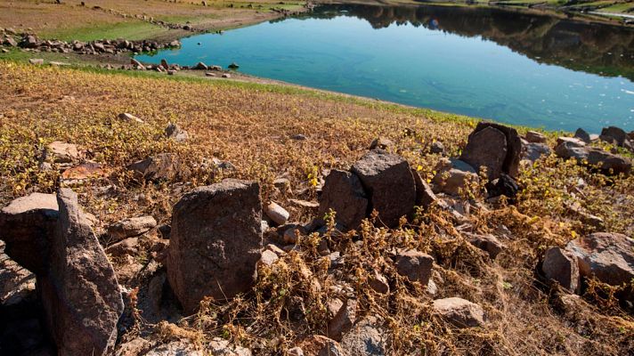 Informativo de Madrid - La Comunidad de Madrid en 4' - 13/10/17