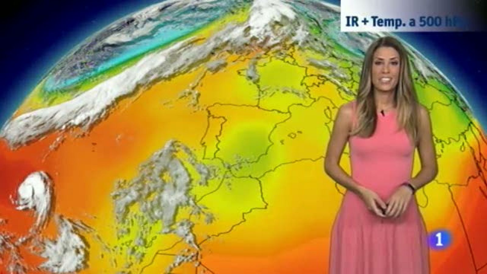 El tiempo en Extremadura - 13/10/17 | Ver