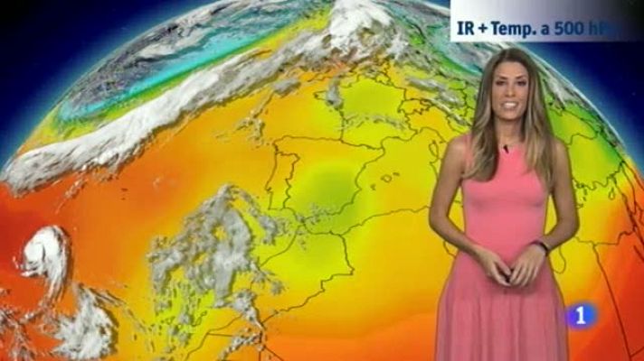 Noticias de Extremadura - El tiempo en Extremadura - 13/10/17