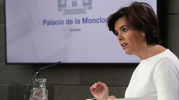 Telediario 1 - Telediario 1 en 4' - 131017