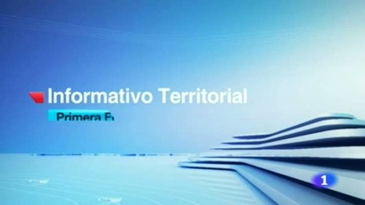 Noticias Murcia - Noticias Murcia - 13/10/2017