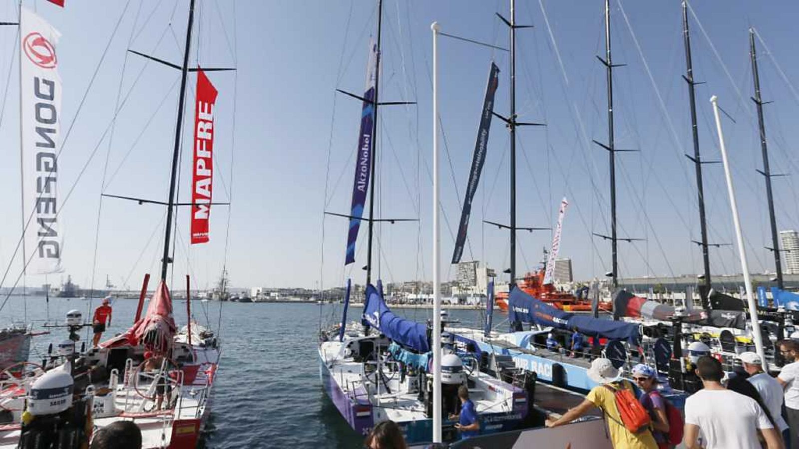 L'Informatiu - Comunitat Valenciana - 13/10/17 - ver ahora