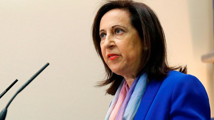 Telediario 1 - El PSOE pide "sentido de Estado" a Puigdemont porque la Generalitat también lo es, y Cs reclama elecciones