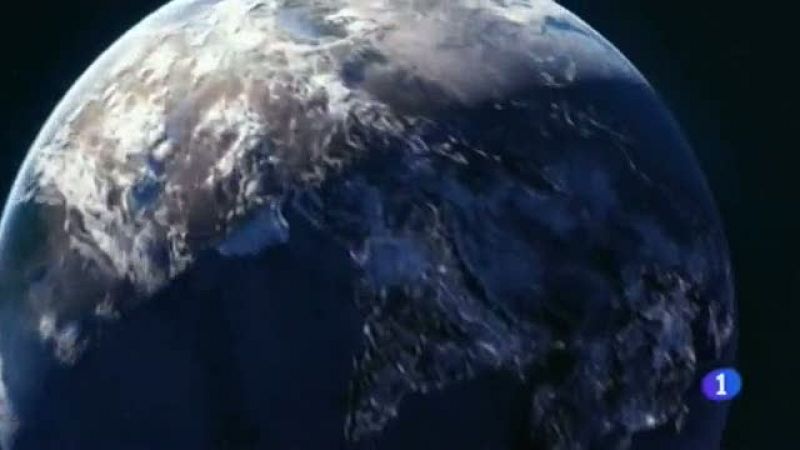 El tiempo en Aragón-13/10/17