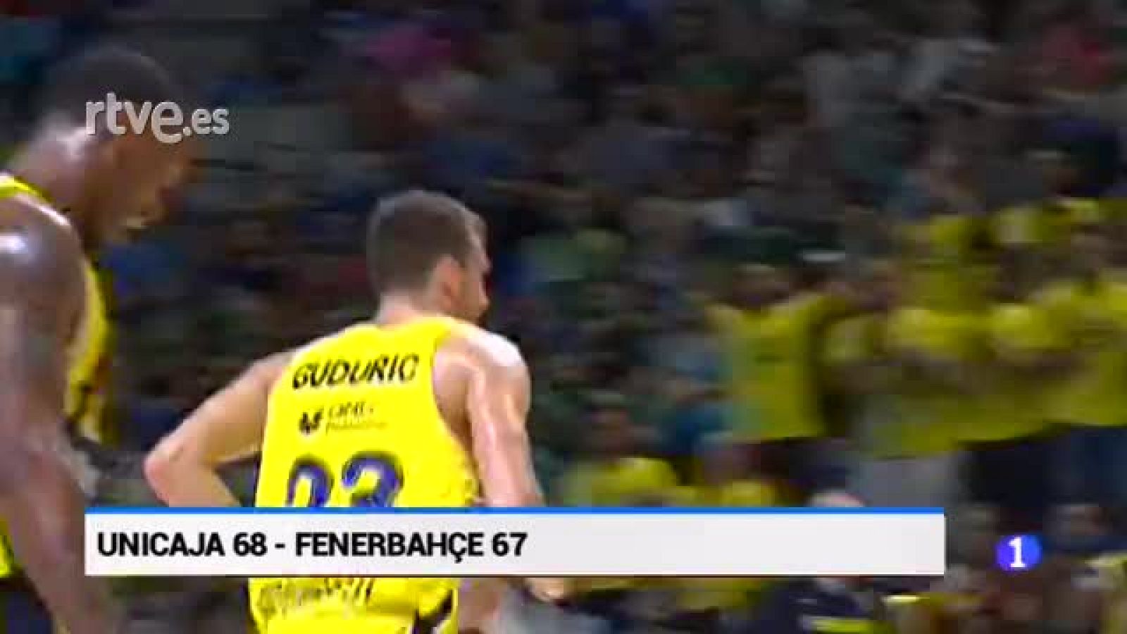 Unicaja Euroliga | Ver