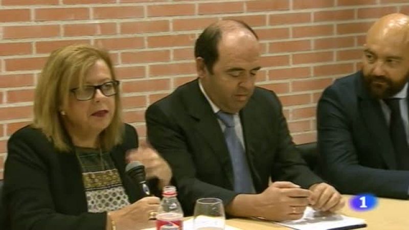 Noticias Murcia 2 - 13/12/2017