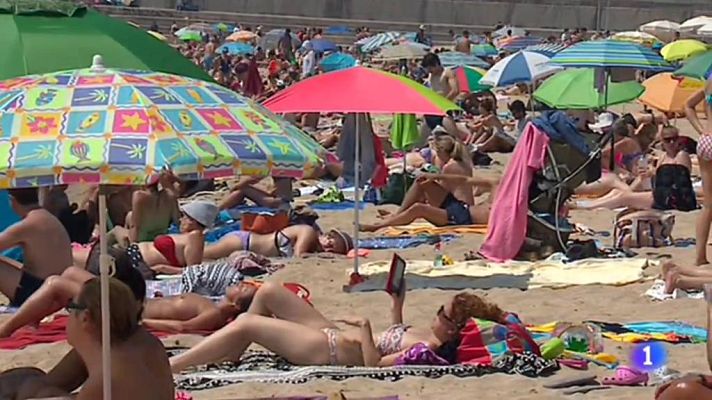 L'Informatiu - L'Informatiu 2 - 13/10/2017