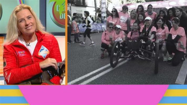 Cerca de ti - Cerca de ti - 13/10/2017