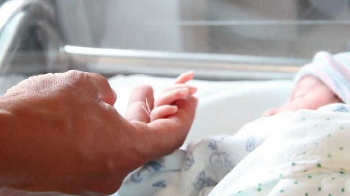 España en 24h - España en 24 horas - 13/10/17