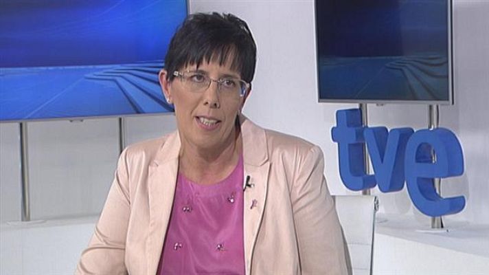 Telecanarias - La Entrevista de Canarias - 14/10/2017