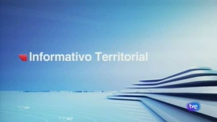 Noticias de Castilla-La Mancha - Noticias de Castilla La Mancha 2 - 13/10/17