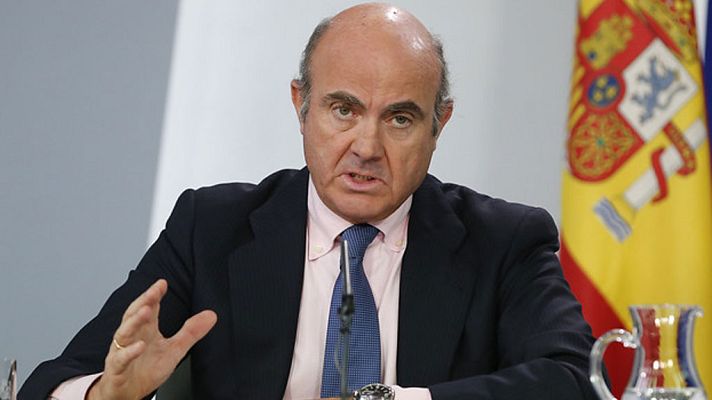 Telediario 1 - Telediario 2 en 4' - 13/10/17