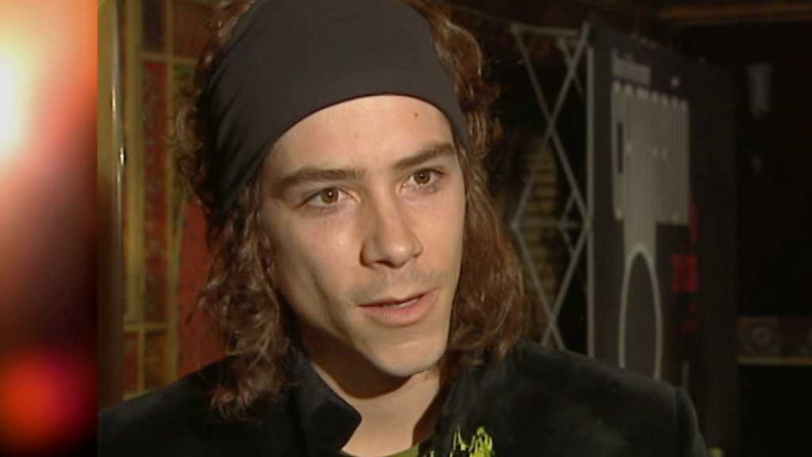 Historia de nuestro cine - Camarón (presentación) - ver ahora