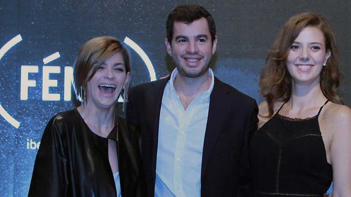 Secuencias en 24H - Secuencias en 24 h - 13/10/17