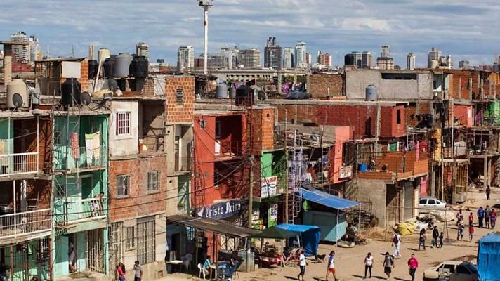 Latinoamérica en 24 horas - Latinoamérica en 24 horas - 13/10/17