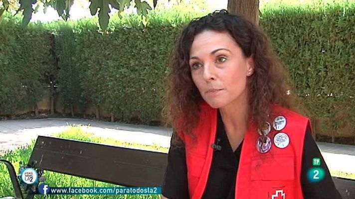 Para todos La 2 - Para todos La 2 - 14/10/17